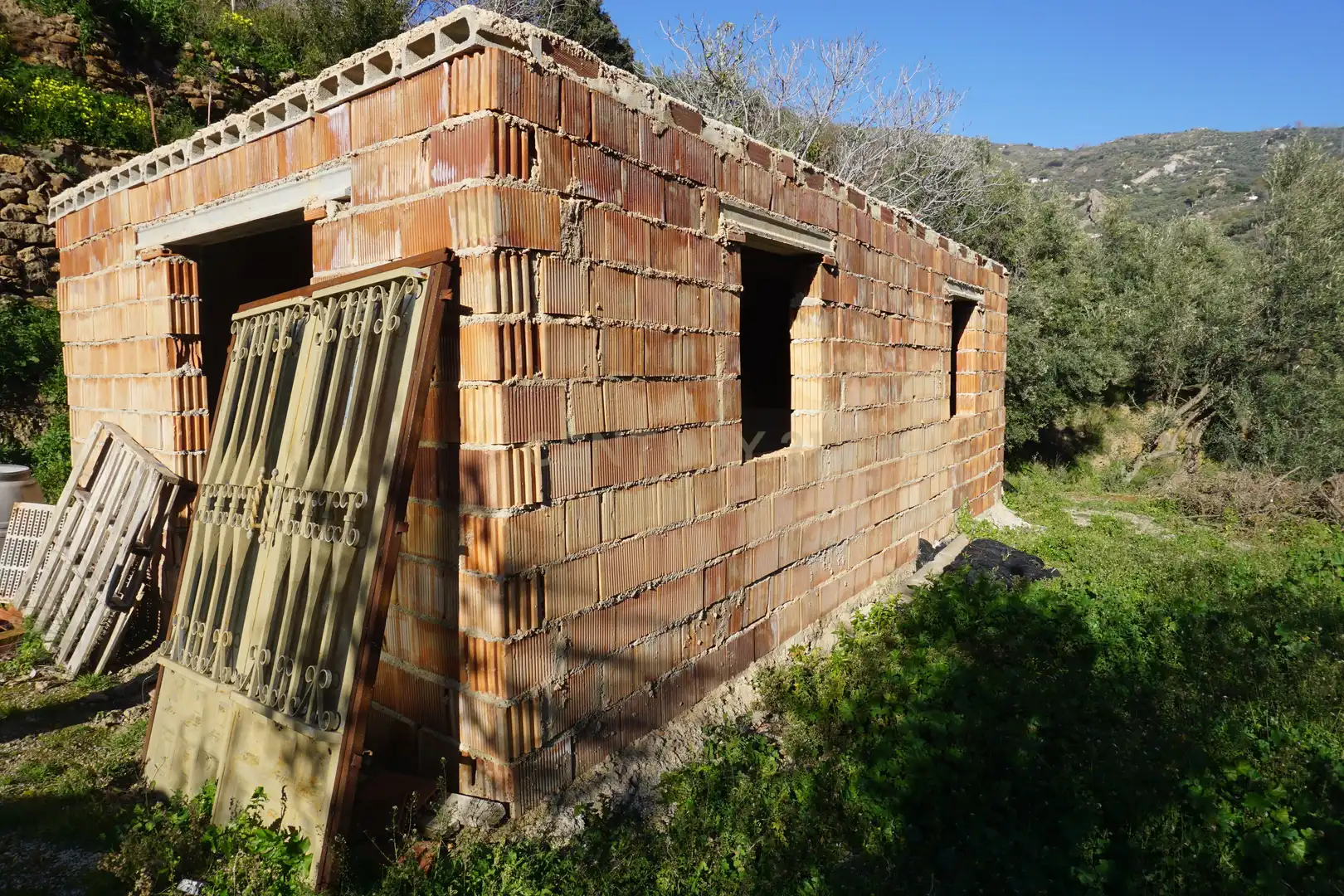 Terreni e lotti in vendita a WG79+QW Lanjarón, Spain