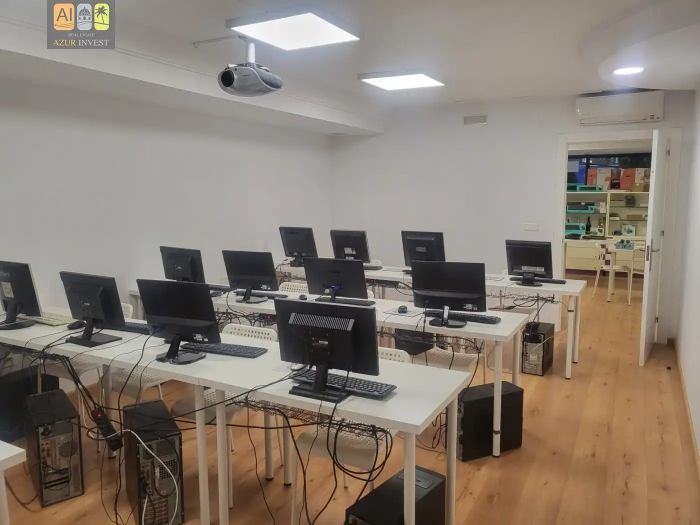 Gewerbefläche zum Verkauf in Altea ciudad, imagen 2