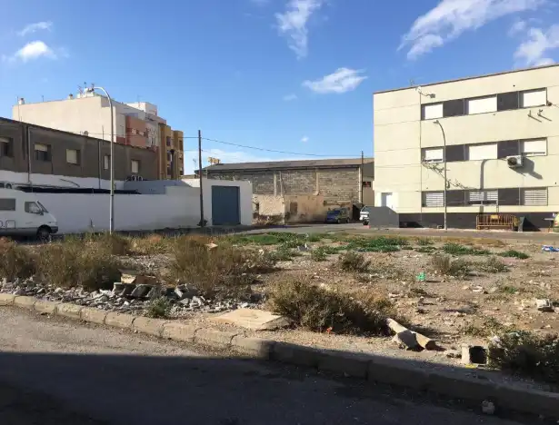 Lands and plots for sale in Valle de Benasque