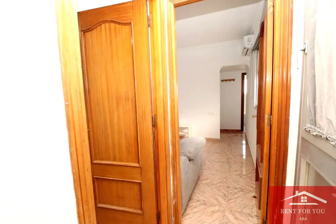 Casa o xalet de lloguer en Coín amb Aire condicionat, Terrassa i Moblat