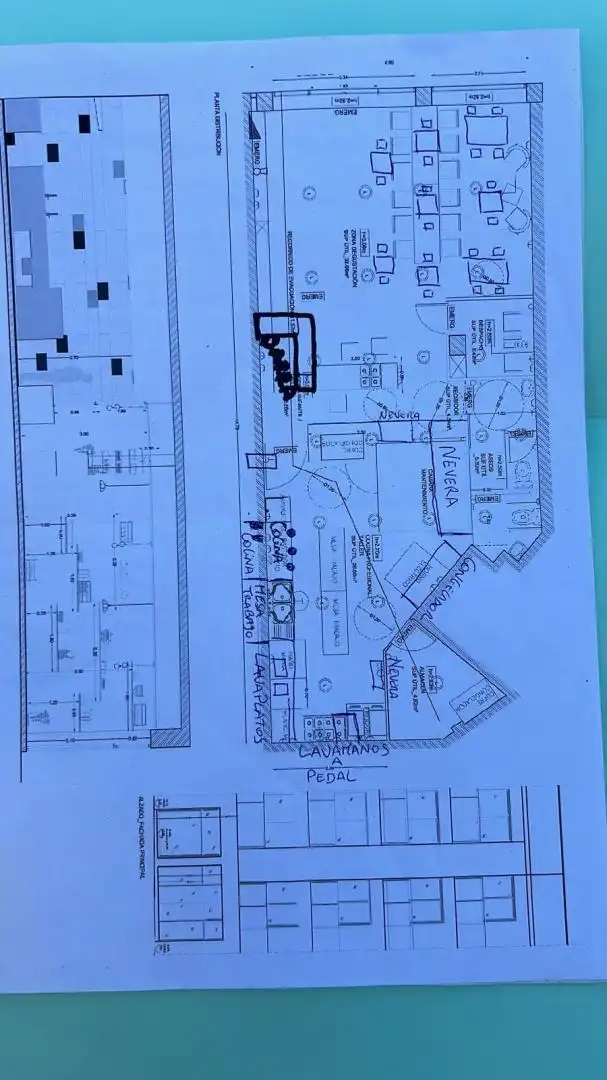 Gewerbefläche zur Miete in Centre, imagen 11