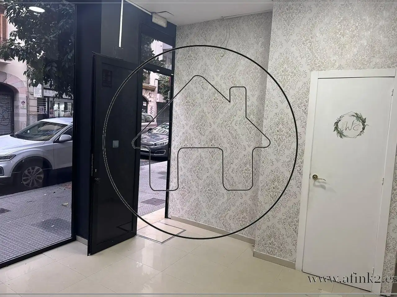 Geschaftsraum zur Miete in Huelva