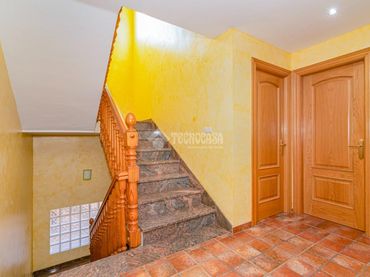 Casa en venda a Loja
