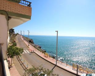 Exterior view of Apartment for sale in Oropesa del Mar / Orpesa  with Terrace