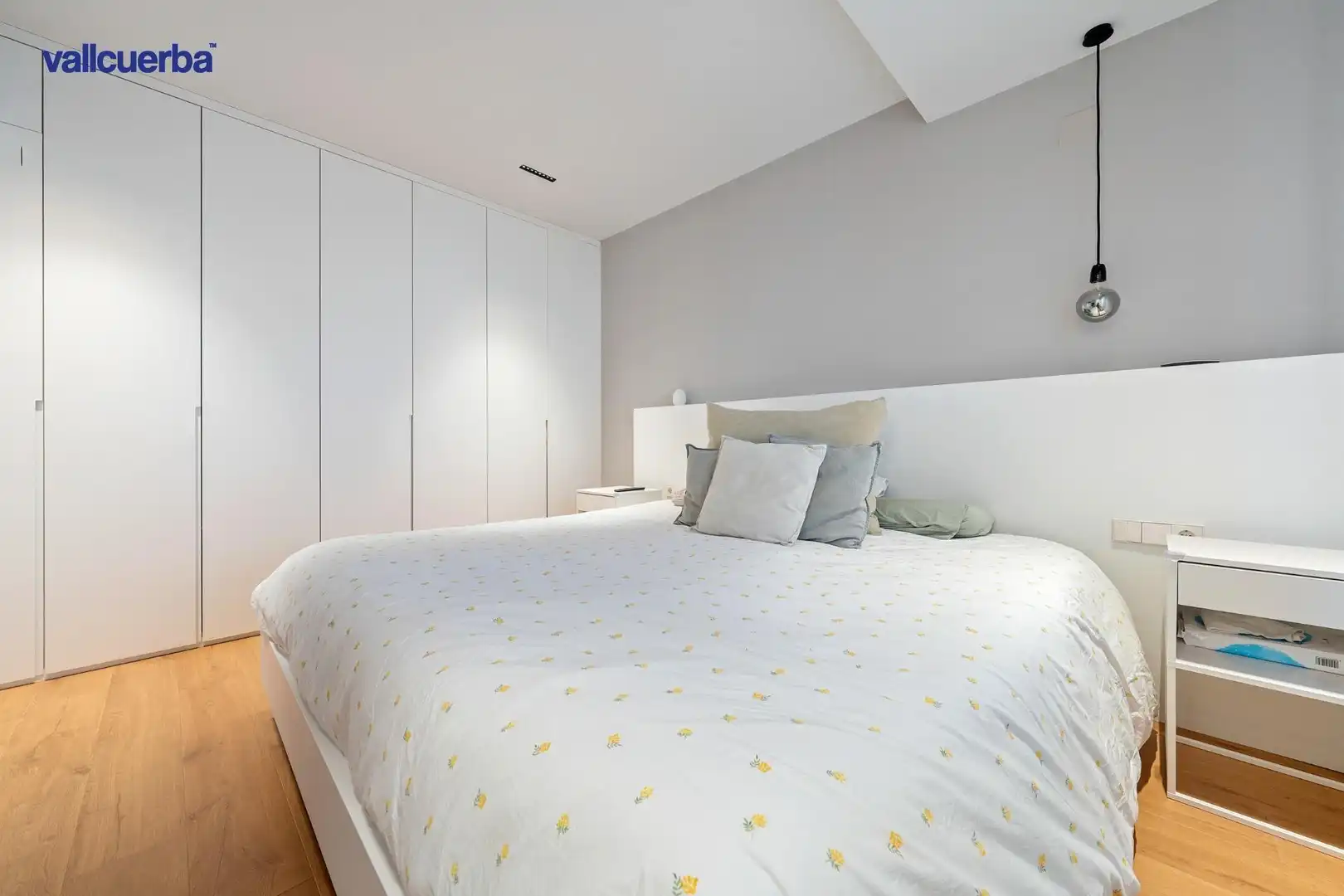 Bedroom of Flat for sale in Reus  with Air Conditioner, Heating and Balcony