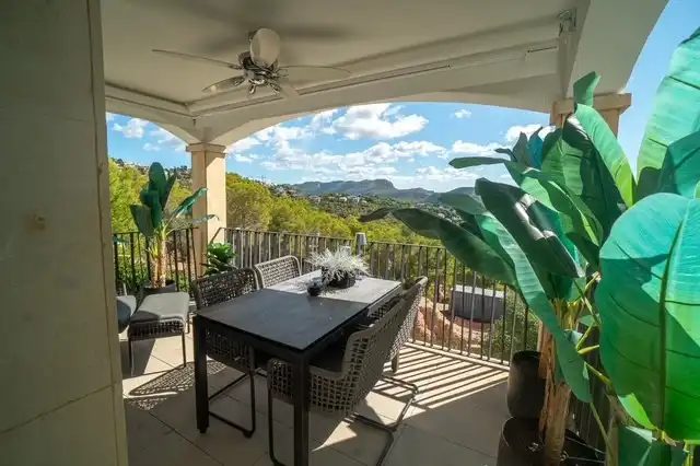Appartamento con terrazza in vendita a Port d'Andratx, imagen 2