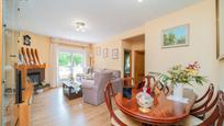 Living room of Flat for sale in Guadarrama  with Heating, Terrace and Storage room