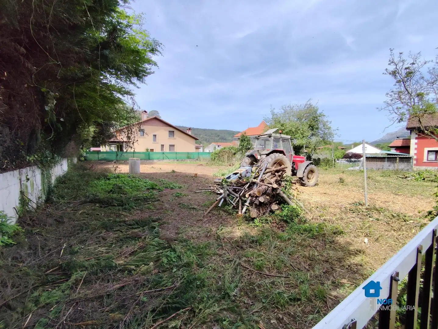 Residential for sale in Liendo