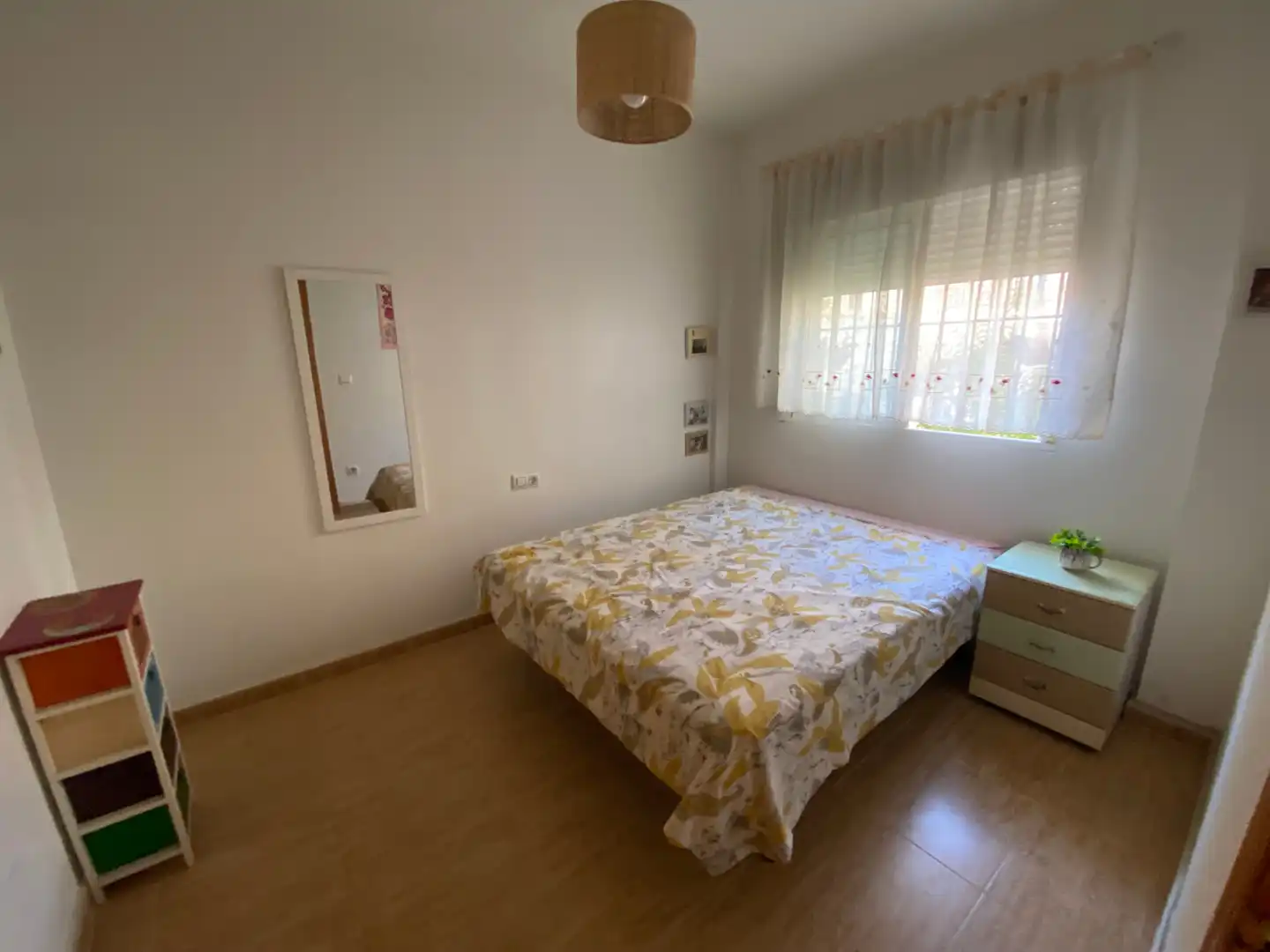 Apartament amb piscina en venda a Castalla, imagen 4