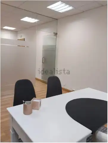 Oficina en venda en  Pamplona / Iruña amb Calefacció i Internet