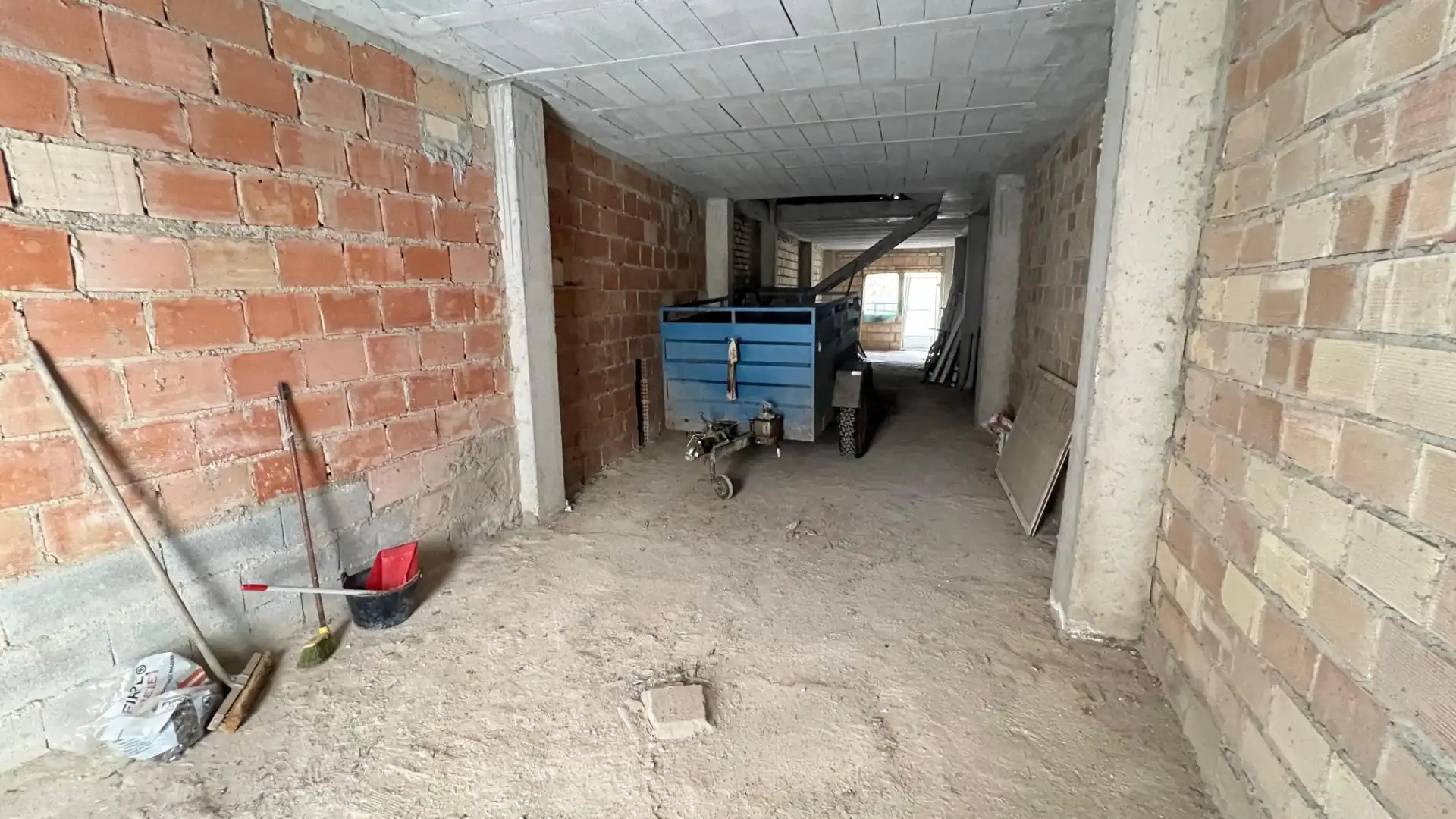 Einfamilien-Reihenhaus zum Verkauf in Padul