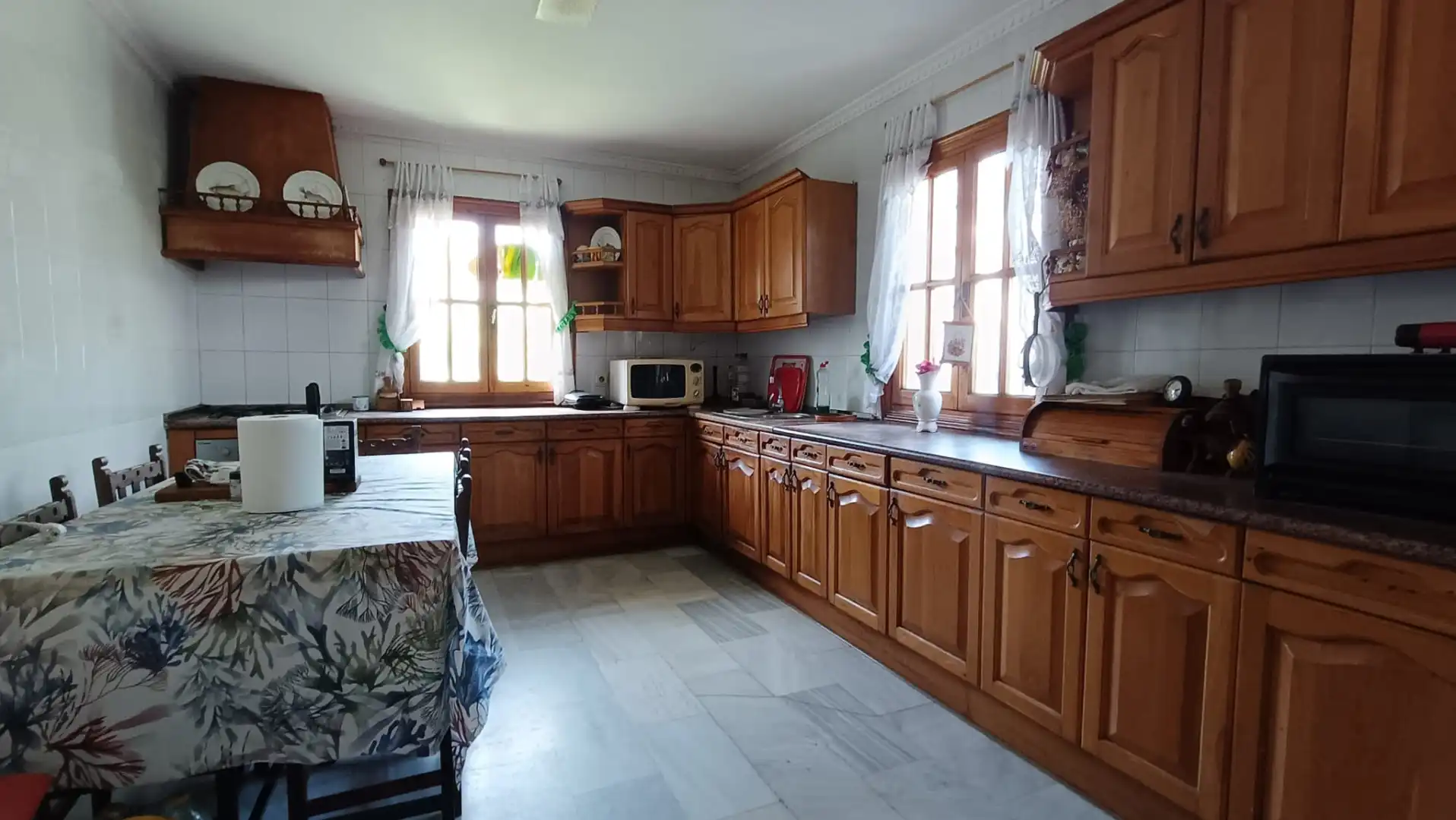 Maison mitoyenne avec terrasse à vendre à Estepona Pueblo, imagen 5