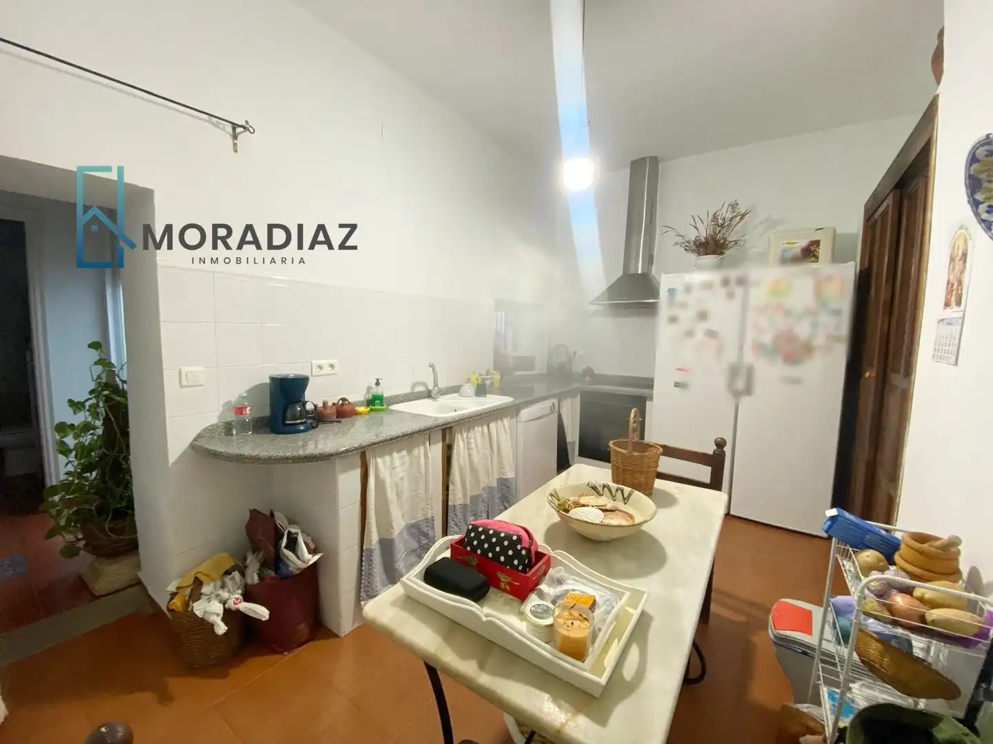 Casa con terraza en venta en Don Benito, imagen 10