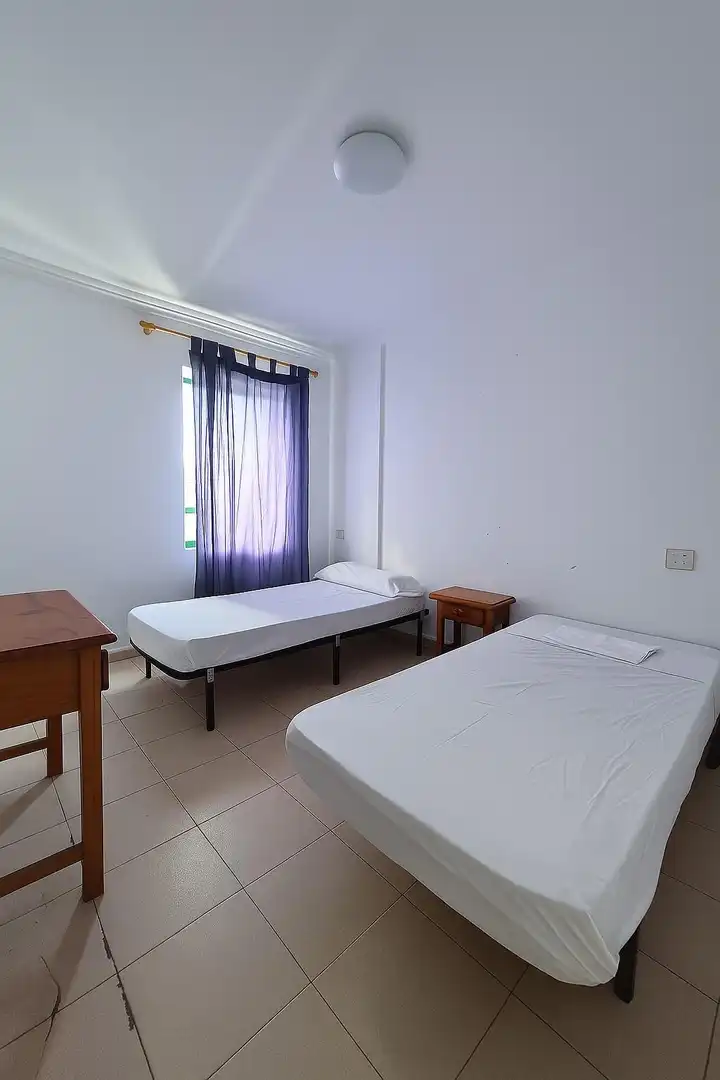 Duplex con piscina in vendita a Costa del Silencio, imagen 5