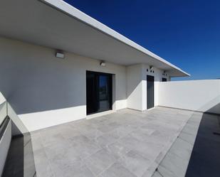 Attic for sale in Calle Villanueva de Tapia, Málaga Capital