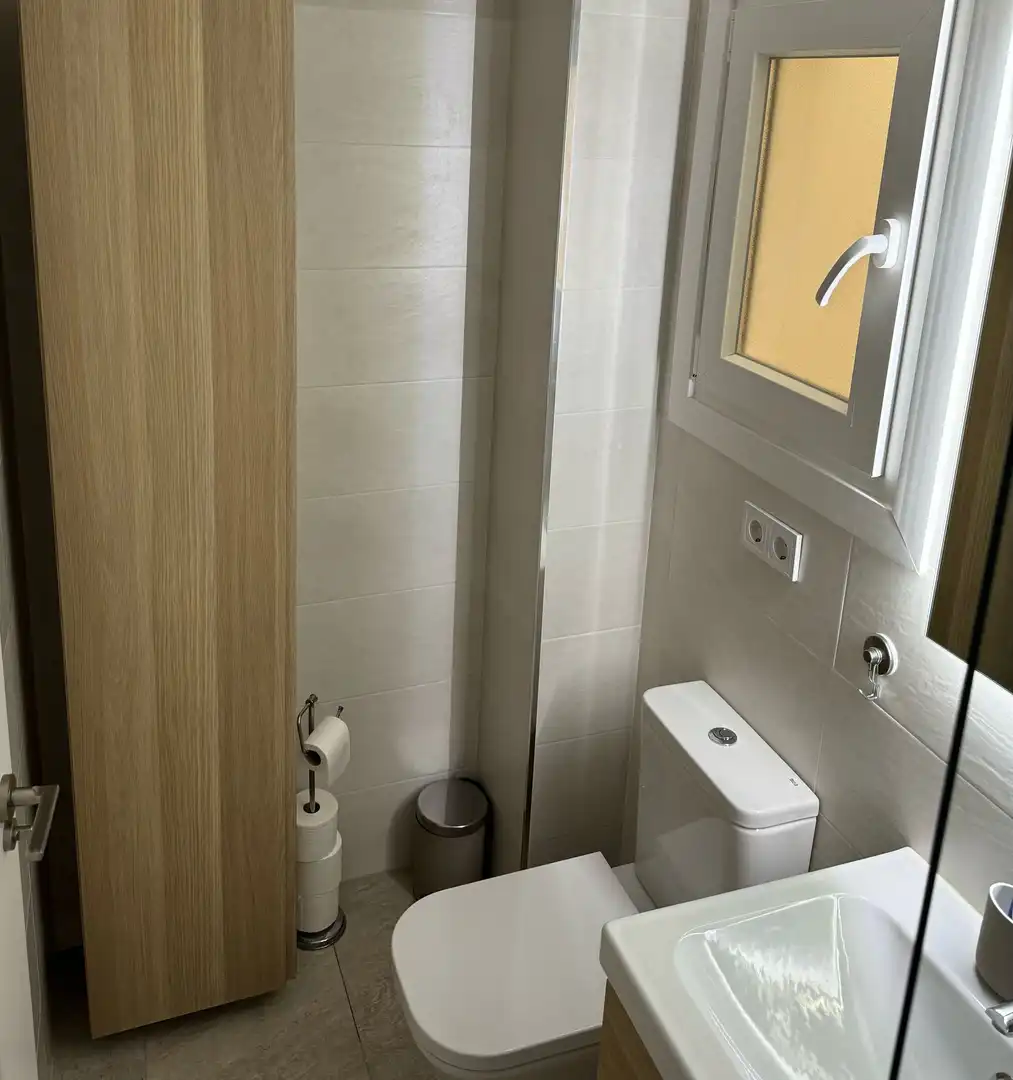 Piso con ascensor en venta en Suarez, imagen 5