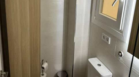 Foto 5 de Piso en venta en Suarez, Parque Victoria Eugenia, Málaga Capital