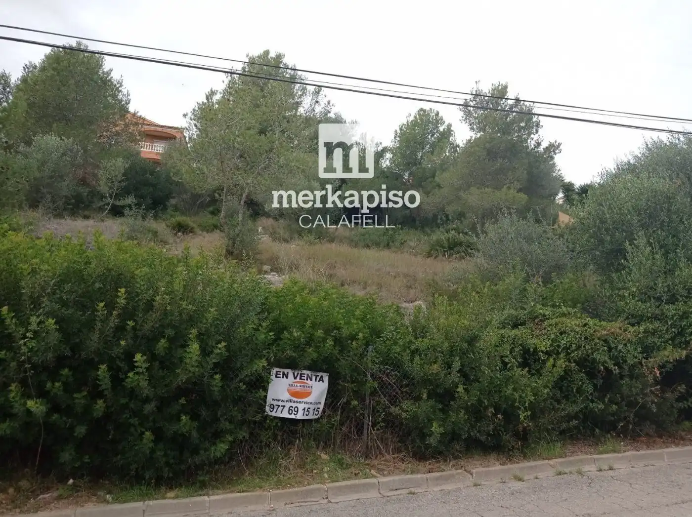 Terreno rustico in vendita a TORRE DELS ESCIPIONS, imagen 2