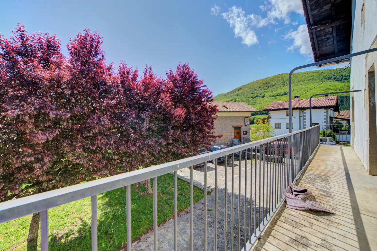 Casa o chalet en venta en Eraso - San Miguel 30. Imotz, Imotz