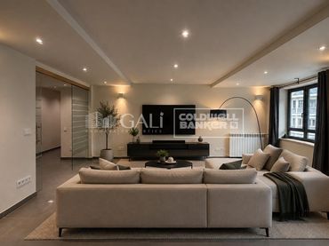 Appartamento con ascensore in affitto a Carrer Verge del Pilar 5