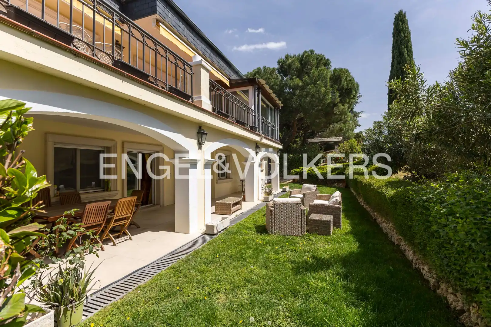 Maison avec piscine à vendre à Urbanización La Moraleja, imagen 2