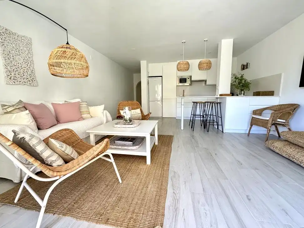 Apartment mit Pool zum Verkauf in Mascarat, imagen 8