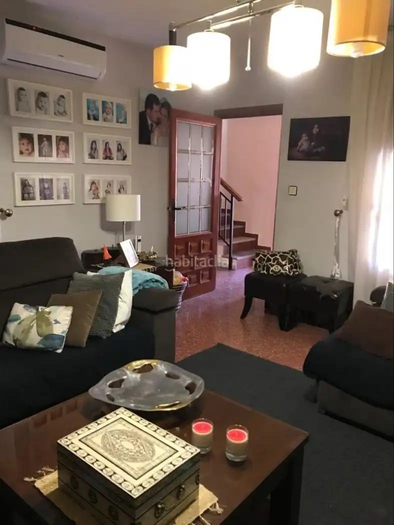 Dúplex en venda a Calle Ceutí 9, imagen 3