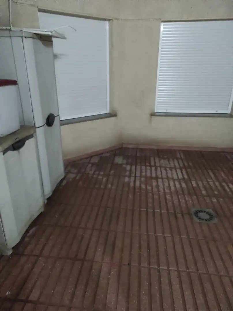 Pis de lloguer a Calle PEDRERA BAJA, 30, Plaza de Toros