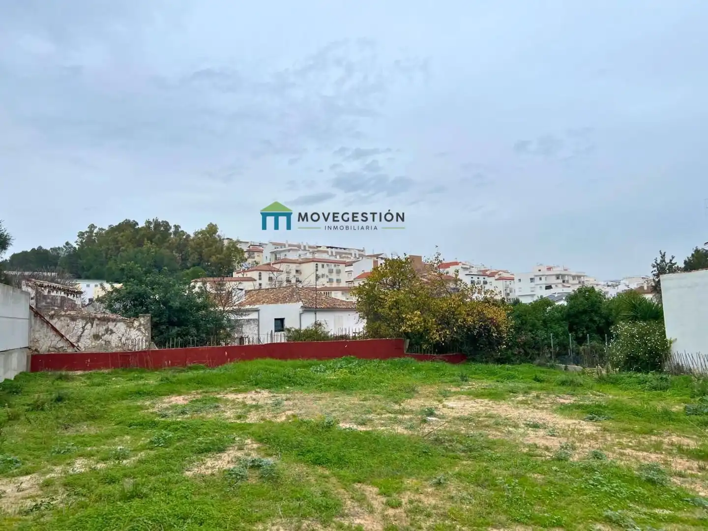 Terreny residencial en venda a Prado del Rey