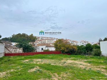 Terreny residencial en venda a Prado del Rey