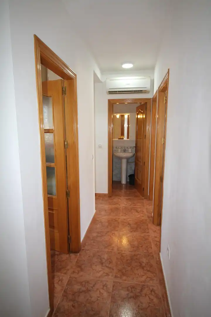 Apartament en venda en Alhama de Murcia amb Traster
