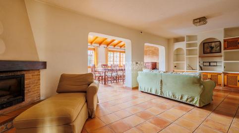 Foto 3 de Casa adosada en venda a Polideportivo Colonia, Moralzarzal