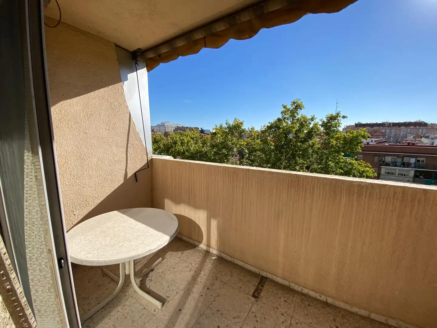 Appartement avec ascenseur à vendre à Avenida de los Rosales, imagen 3