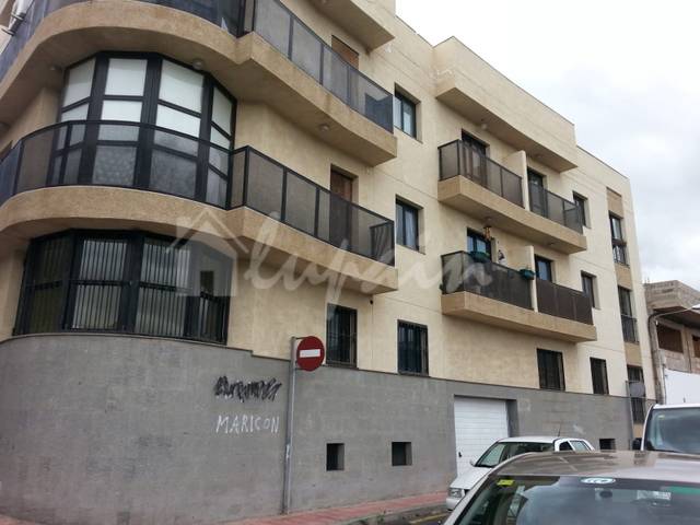Apartamento en Venta en Cabo Blanco