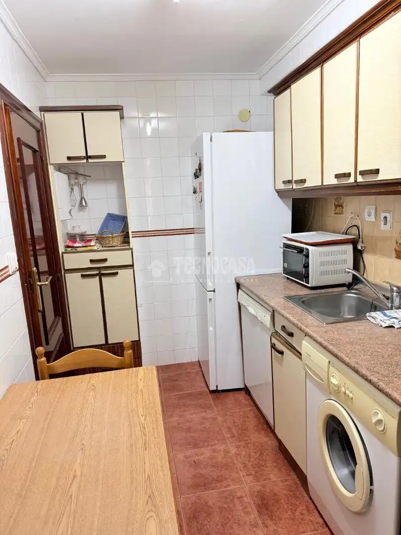 Cuina de Pis en venda en Zaragoza