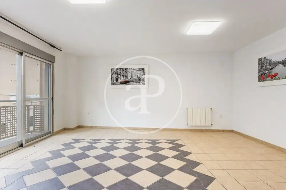 Wohnung zum Verkauf in Onda mit Heizung, Abstellraum und Balkon