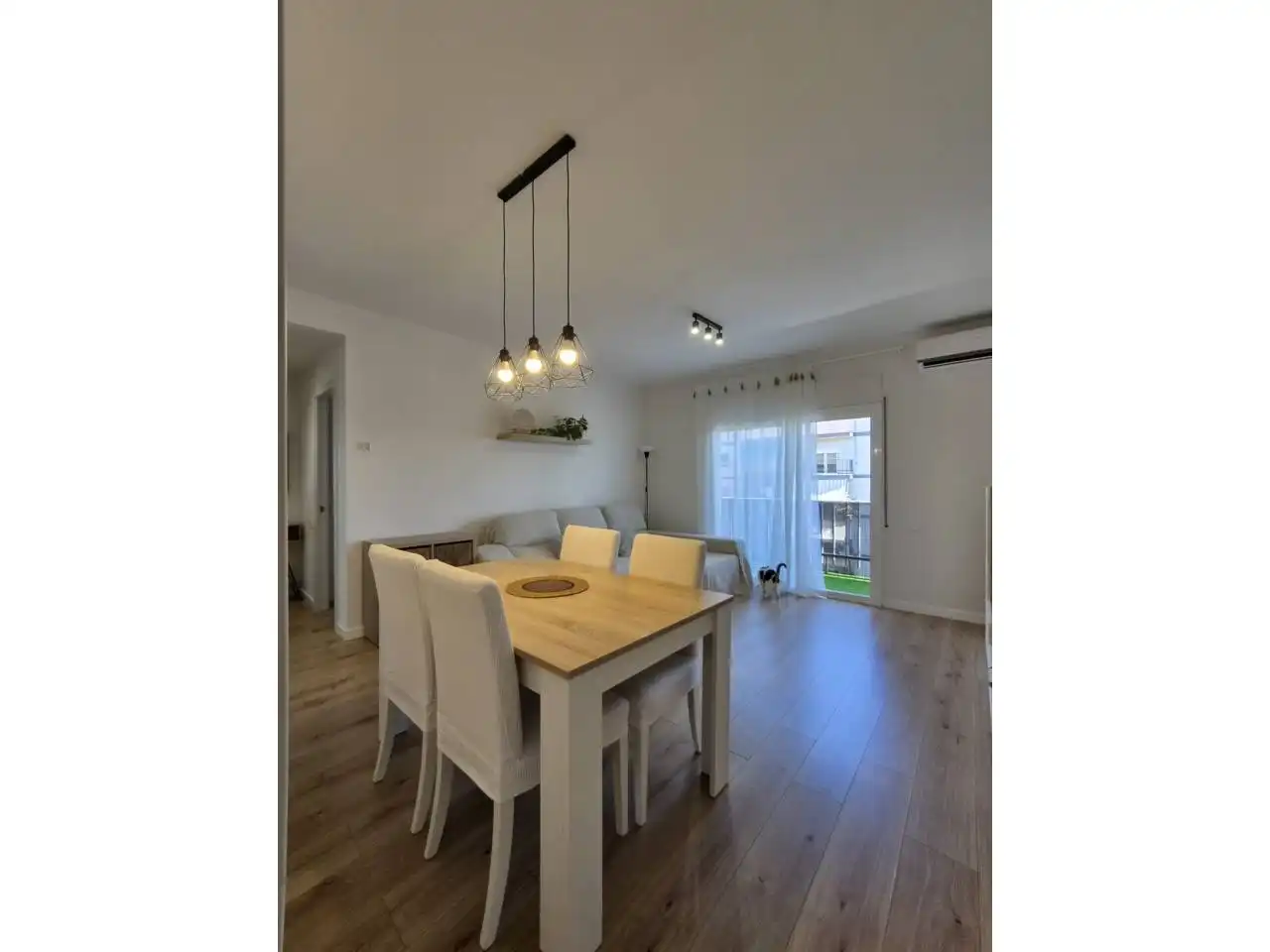 Wohnung mit Terrasse zum Verkauf in Nord-est, imagen 2