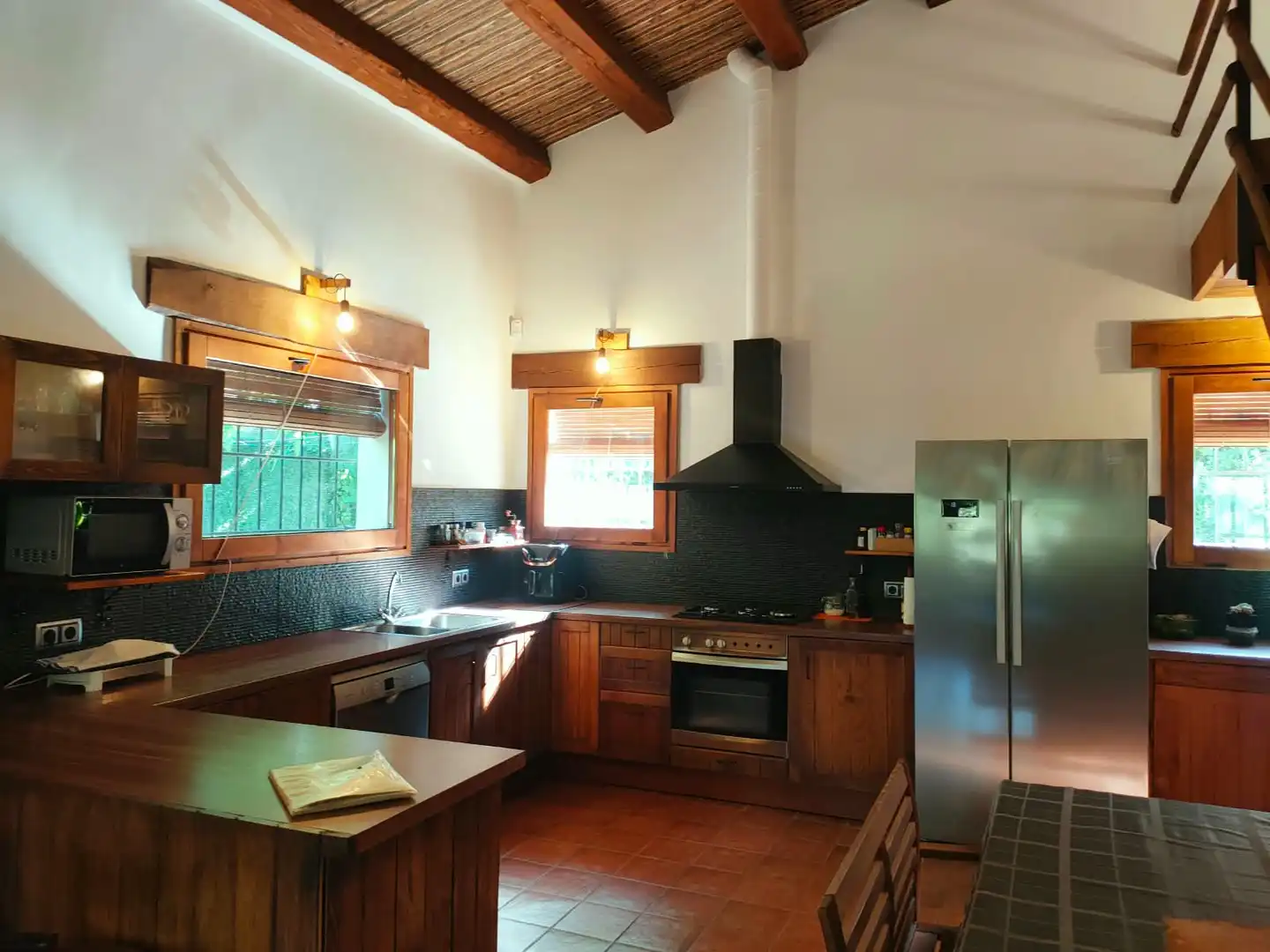 Maison avec jardin à vendre à Carrer de l'Àlber