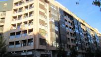 Exterior view of Flat for sale in  Valencia Capital