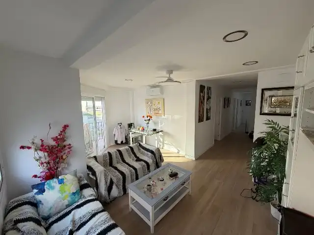 Wohnung zum Verkauf in Calle Doctor Fleming 44, imagen 3