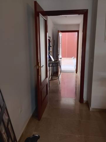 Piso en Venta en Núcleo urbano