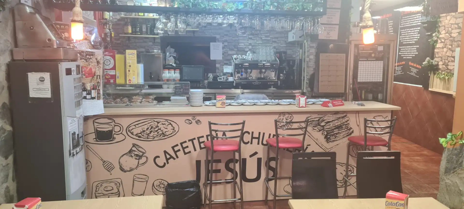 Gewerbefläche zur Übernahme in Calle Ruiz de Alda 10, imagen 5