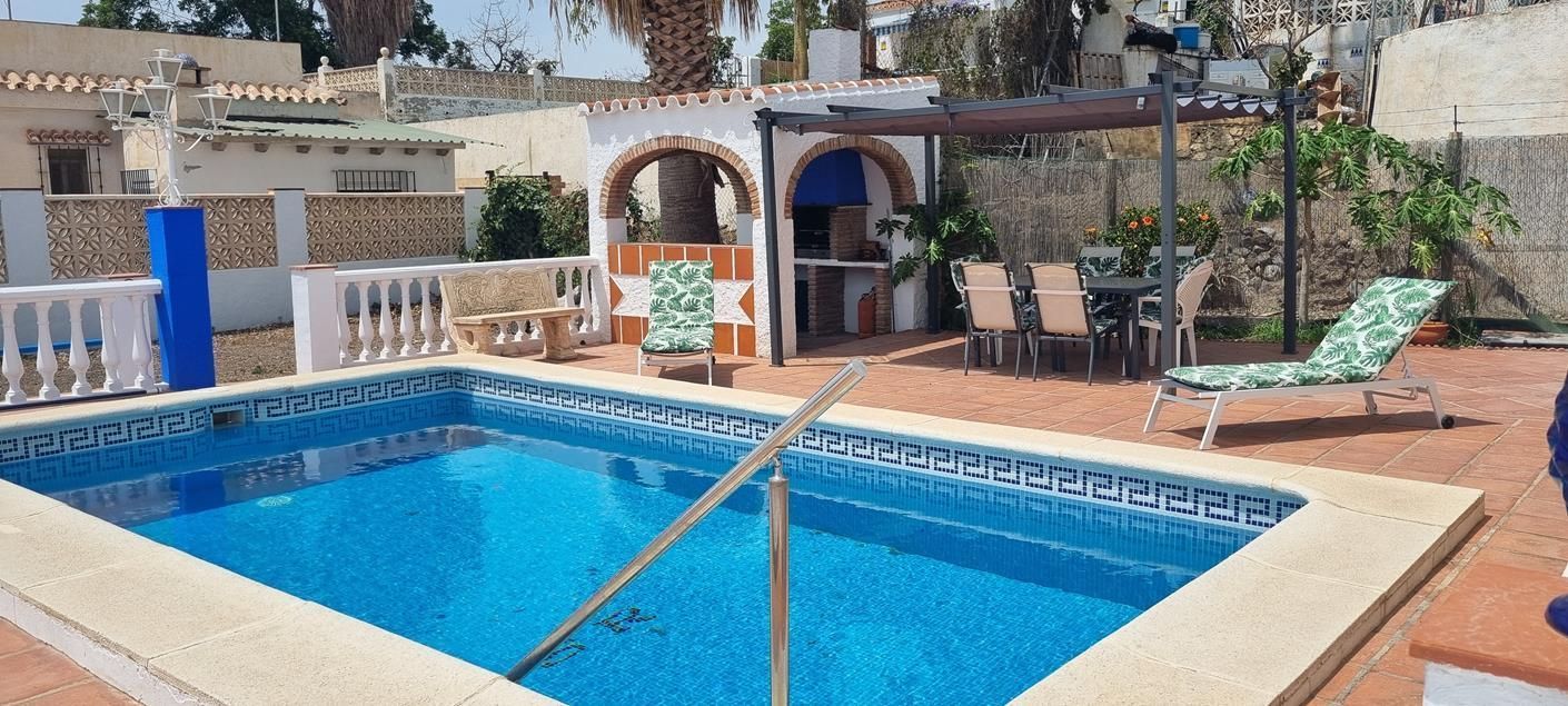 Casa o xalet de lloguer a Carril de Sevilla, Urbanización Santa Rosa
