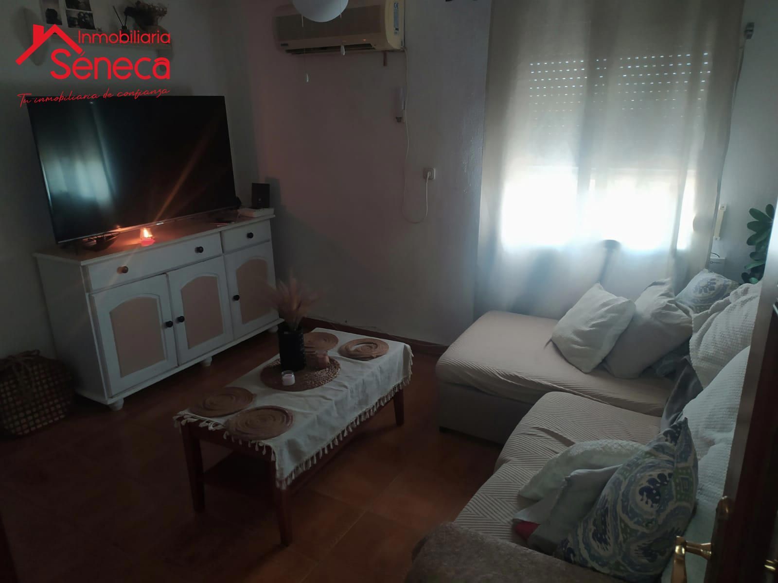 Sala d'estar de Pis en venda en Posadas amb Aire condicionat