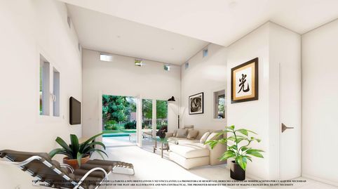 Foto 3 de Casa o chalet en venta en N/a, -1, Las Lomas de Rame - Bahía Bella, Los Alcázares
