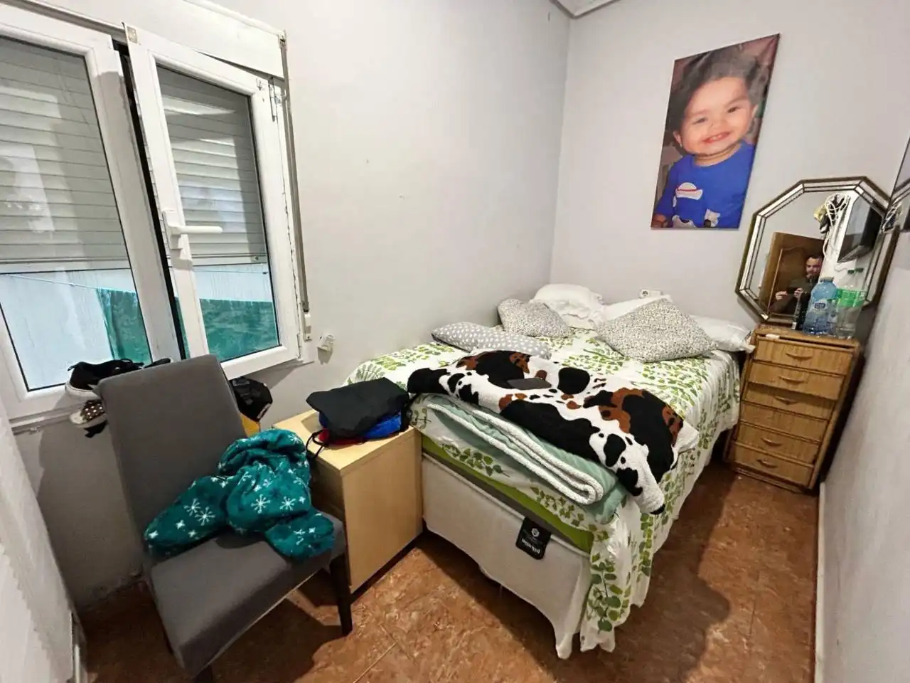 Habitación de Piso en venta en Loiola