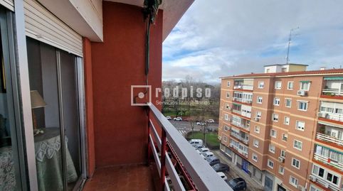 Foto 3 de Pis en venda a De Villaescusa, Pueblo Nuevo, Madrid Capital