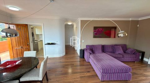 Photo 3 of Flat for rent in Carretera Tapias, San Antonio - Las Arenas, Puerto de la Cruz