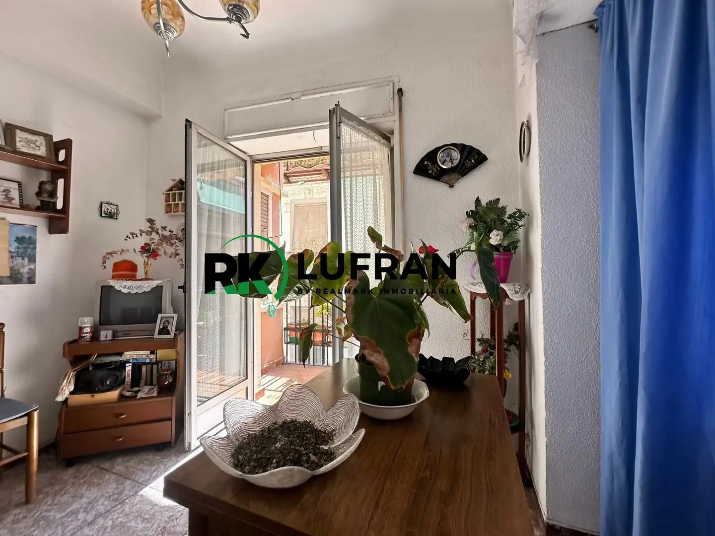 Wohnung mit Terrasse zum Verkauf in Centro, imagen 12