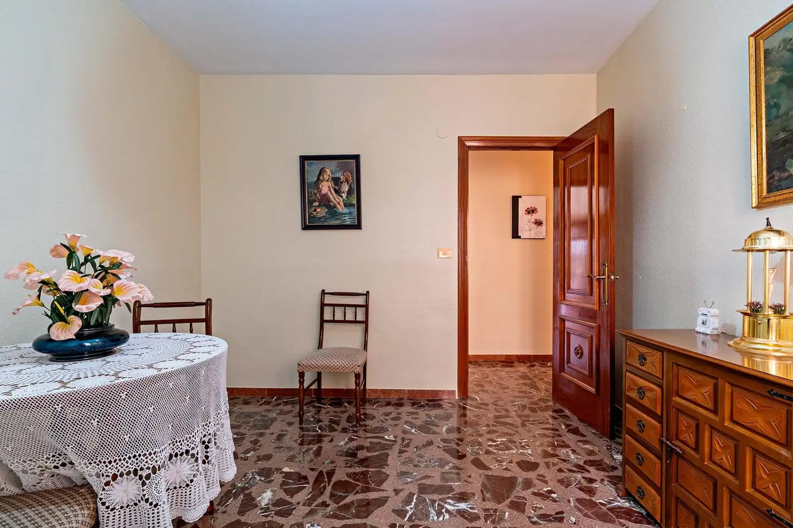 Casa o xalet en venda en Balanegra amb Terrassa i Traster